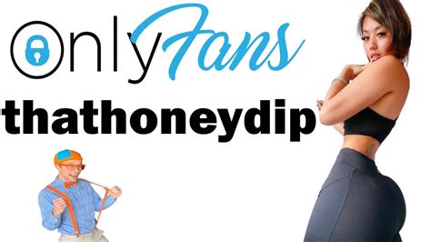 Onlyfans Thathoneydip Videos 2024 